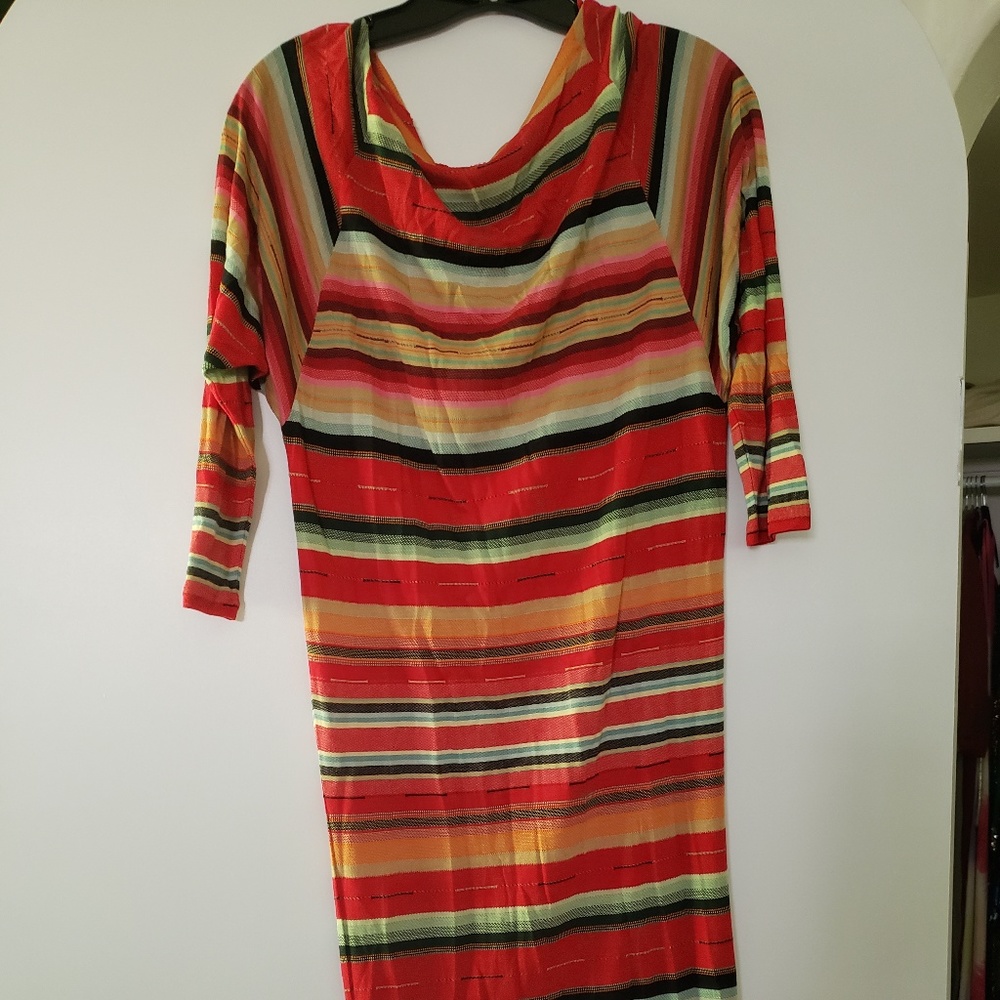 Polo Dress